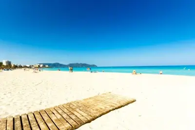 Image de Morito Beach Apartments