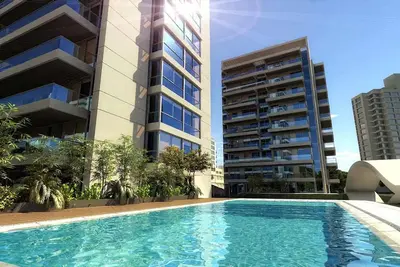 Image de Arenas del Mar Apartments