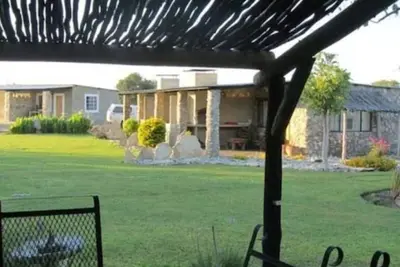 Image de Eldorado Guest House & Camping
