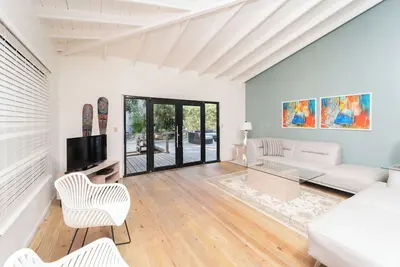 Image de Playa Escondida Beach Club