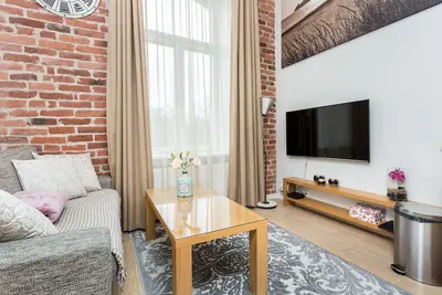 Image de Angleterre Apartments