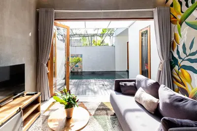Image de Kakul Villas & Suites