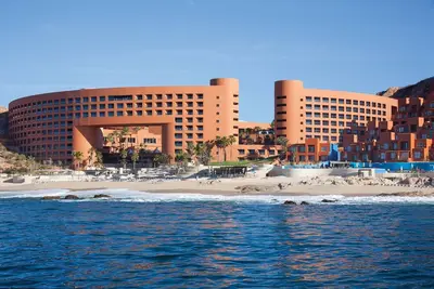 Image de The Westin Los Cabos Resort Villas
