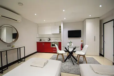 Image de Imperial Court Suites