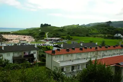 Image de Apartamentos Silken Playa de Toro