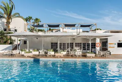 Image de AluaSun Lago Park