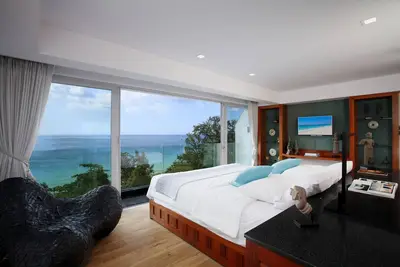 Image de Bluesiam Villa