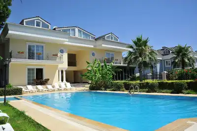 Image de Kemer Residence