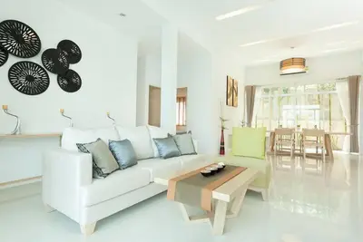 Image de Sivana Villas Hua Hin