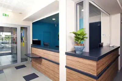 Image de Séjours & Affaires Paris Bagneux