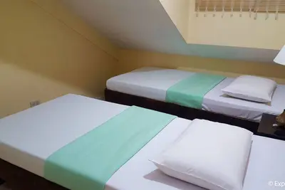 Image de Baguio Vacation Apartments