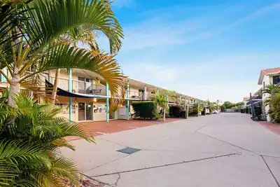 Image de Arlia Sands Apartments