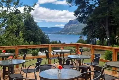 Image de Casa del Lago