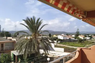 Image de Apartamentos Mar de Peñíscola-Casablanca
