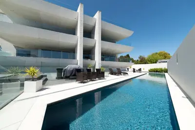 Image de Sacred Waters