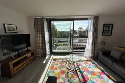 Image de Clyde Waterfront Apartments