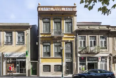 Image de Bo - Marquês Apartments