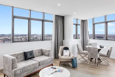 Image de Meriton Suites Church Street, Parramatta