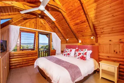 Image de Abalone Lodges