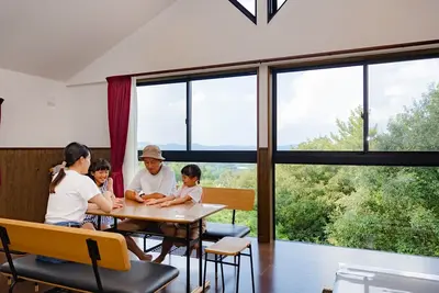 Image de Matsue Forest Park - Campsite