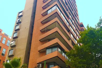 Image de Apartamentos Costanera Centre