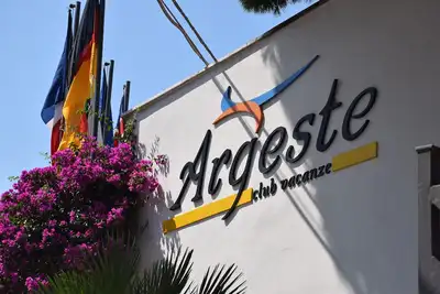 Image de Argeste Club Vacanze