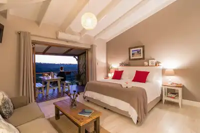 Image de Woodlands Self Catering, Knysna