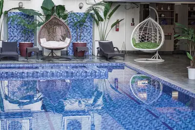 Somerset Millennium Makati