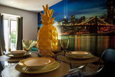 Image de Art Suites Santander