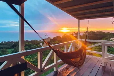 Image de Panorama Ocean View Cottage