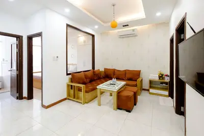 Image de Sunrise Ocean View Apartment