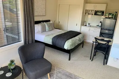 Image de March Apartments