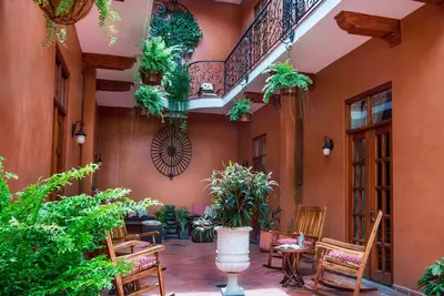 Image de La Isabela Suites