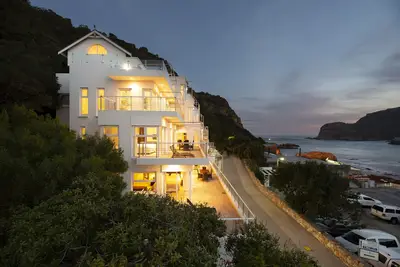 Image de Beacon House