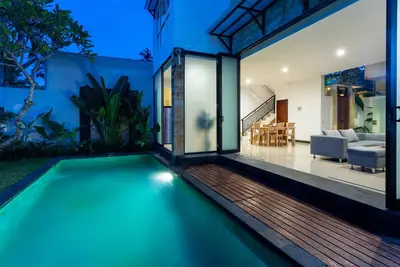 Image de The Dewi Villa Canggu