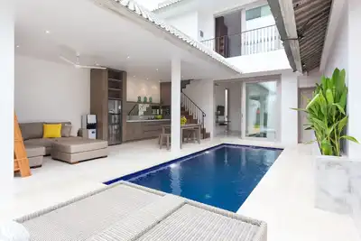 Allure Villas
