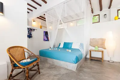 Image de The Fisherman's Villas