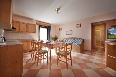 Image de Appartamenti Bait Carosello