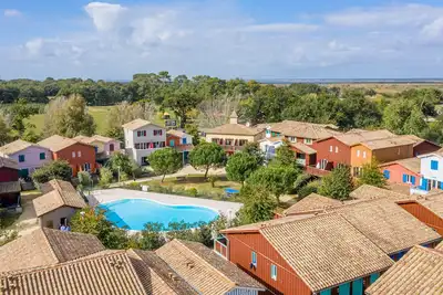 Image de Madame Vacances Residence Les Rives Marines