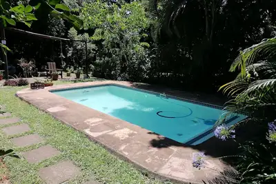 Image de St Lucia Wilds