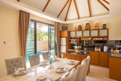 Image de Rawayana West Villas & Kids Park