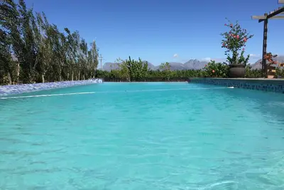 Image de Sunrise and Sunset Apartments at Domaine Coutelier