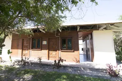 Image de Just in Time Prime Mozambique Holiday Resort - Caravan Park