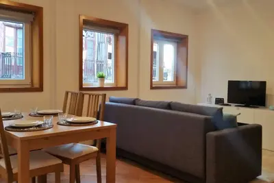 Image de D&S - Porto São Bento Apartment Ii