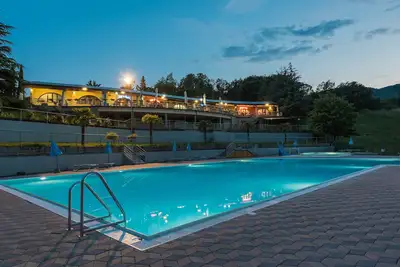 Image de Camping Village Il Poggetto