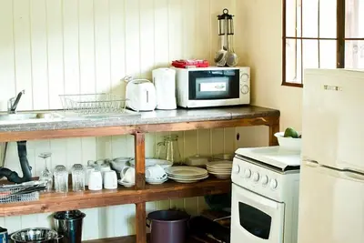 Image de Magoebaskloof Getaway