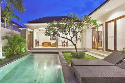 Image de Kubu Manggala Villas Seminyak