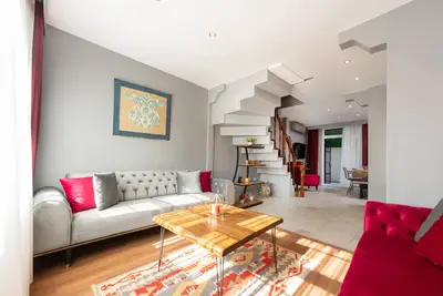 Image de Bright Apart Hotel