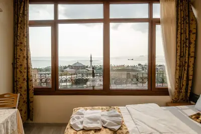Image de Camelot Apartment