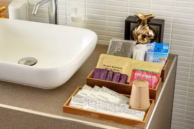 Image de Secret House Makishi